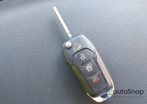 2025 Ford F-150 Stx z USA, uszkodzony, nr VIN 1FTEW2LPXSKE24219